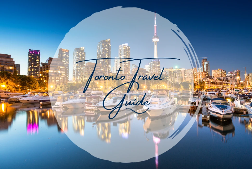 Discovering Toronto: A Inclusive Travel Guide to Canada's Largest City