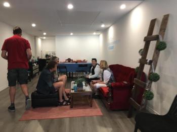 West Queen West Hotel Main image