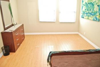 Budget Double Room with Shared Bathroom - No Window