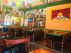 Tibetan near West Queen West Hotel