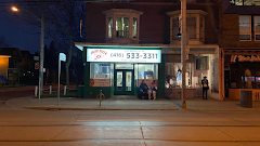 Pizza Takeout near West Queen West Hotel